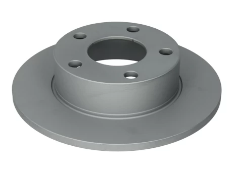 ATE 24.0110-0258.1 Brake Disc