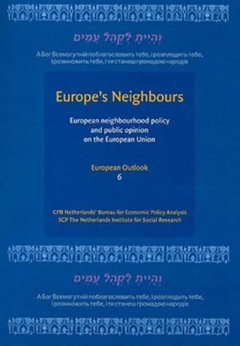 Europe's Neighbors
