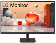 Monitorius LG 27MS500-B