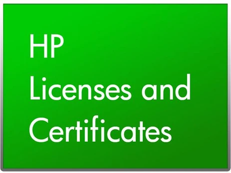 HP atnaujinimas RGS 7 E-LTU/E-Media