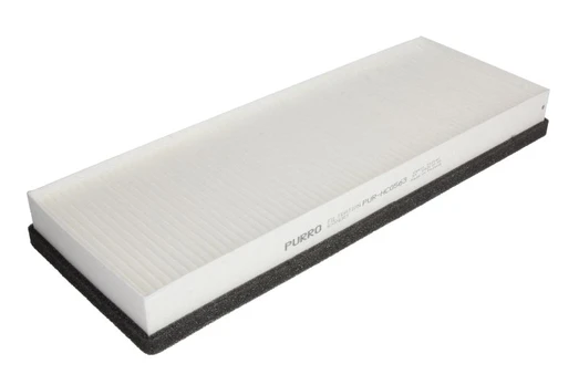 Salono filtras PURRO PUR-HC0563