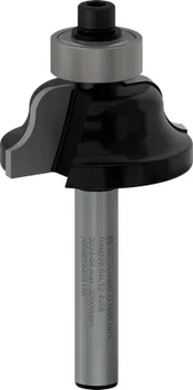 Bosch Profilinės frezos 6 mm D1 28,6 mm, B 8 mm