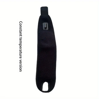 USB įkraunamos šildančios pirštinės, Pastovi temperatūra