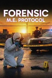 Forensic - M.e. Protocol Xbox Series X|S