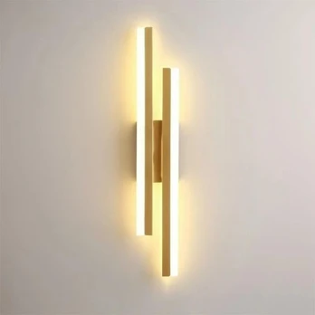LED sieninis šviestuvas 16 W