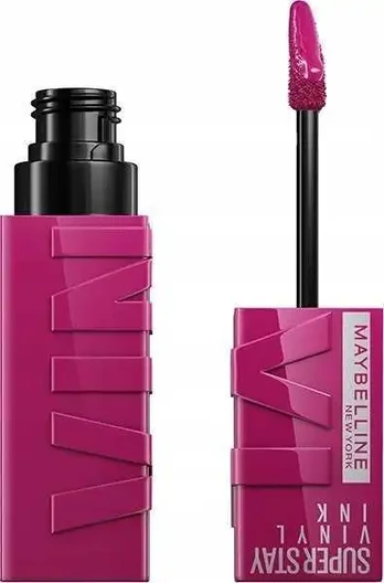Superstay Vinyl Ink Lipstick 4,2 ml 170 Unafraid