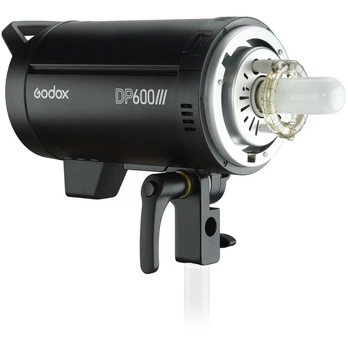 Godox DP600III blykstės galvutė