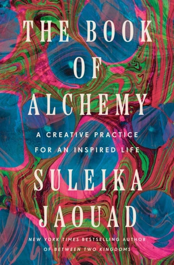 Book of Alchemy