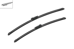 Valytuvai BOSCH 3397007294