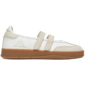 Kappa Laisvalaikio batai CEOWB-WP40-027Z Balta