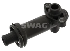 Termostatas, aušinimo skystis SWAG 20 94 9743