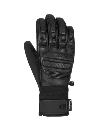 REUSCH ARBITER vyriškos slidinėjimo pirštinės (Dydis: 9.5)