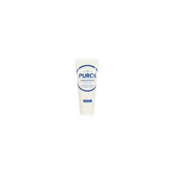 Purol Hand Cream - Nourishing cream for dry hands, 100ml