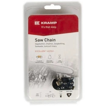 Grandinė 0.325" 1.6mm 66 nareliai