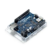 Arduino Uno WiFi Rev2 kaina