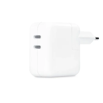 35W DUAL USB-C POWER AD APTER