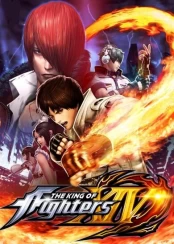 The King of Fighters XIV PC kaina