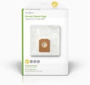 Nedis DUBG220TRI4 Vacuum Bags 4pcs kaina