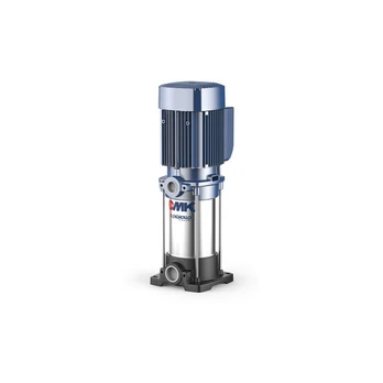 Vertikalus siurblys Pedrollo MK 5/5 400V