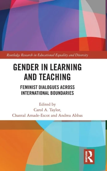 Gender in Learning and Teaching