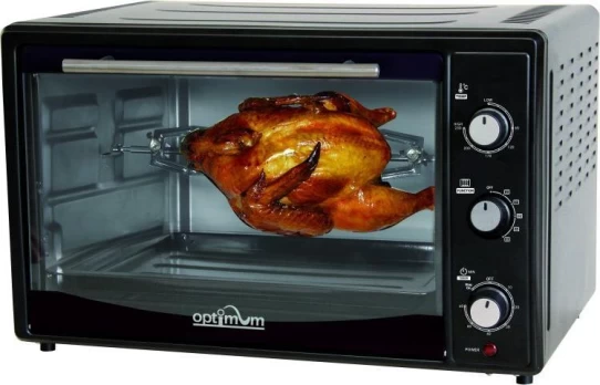 Mikrobangų krosnelė Optimum Optimali PK-4200 mini orkaitė