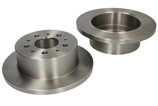 DELPHI BG3853 Brake Disc