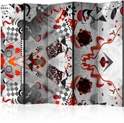 Artgeist Pertvara - Geometric Cosmos II [Room Dividers] kaina