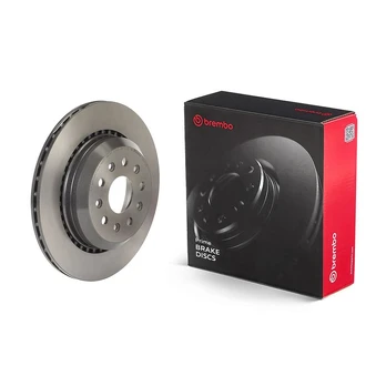 Stabdžių diskas BREMBO 09.N375.31