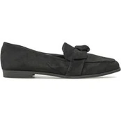Loaferai DeeZee WS270205-07 Juoda