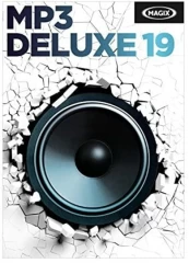 MP3 Deluxe 19 kaina