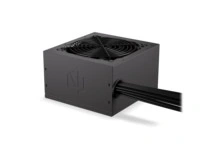 ENDORFY Vero L5 Bronze 600W maitinimo blokas 24-pin ATX ATX Juoda