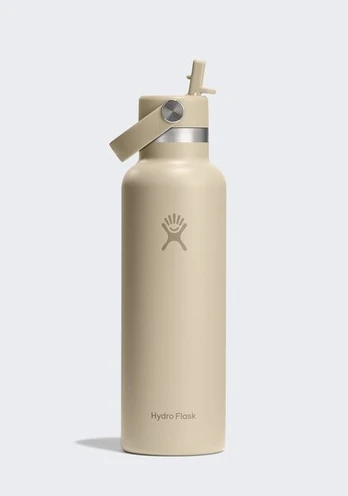 Termosinė gertuvė Hydro Flask 621 ml su šiaudeliu