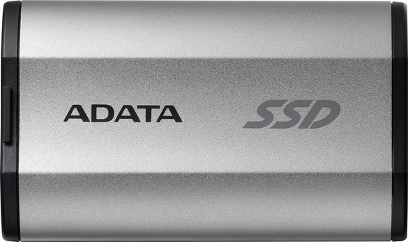 External SSD|ADATA|SD810|4TB|USB-C|Write speed 2000 MBytes/sec|Read speed 2000 MBytes/sec|SD810-4000G-CSG