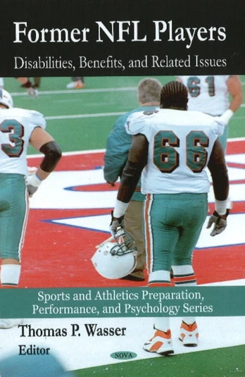Former NFL Players