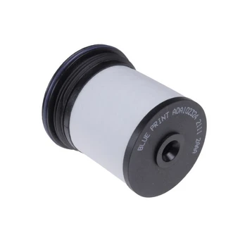 Kuro filtras BLUE PRINT ADA102324