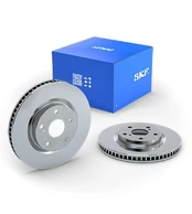 Stabdžių diskas SKF VKBD 80047 V2 kaina