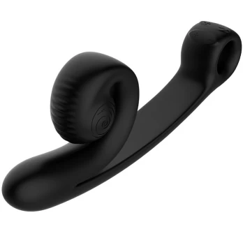 Vibratorius SNAIL VIBE CURVE VIBRATOR