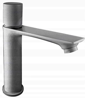 Praustuvo maišytuvas Mexen Royo One 72201-20, baltas