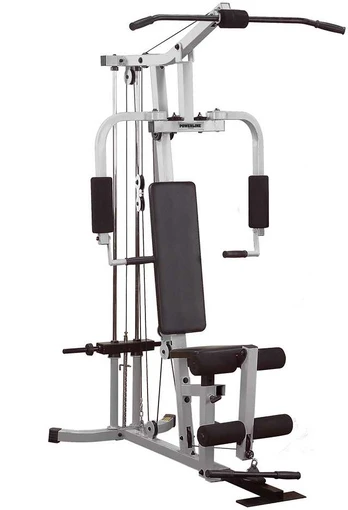 Multifunkcinis treniruoklis Body Solid PHG1000X