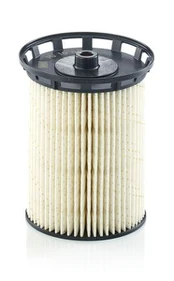 MANN-FILTER PU 10 010 z Kuro filtras