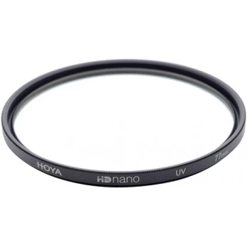 Hoya HD Nano UV 55mm