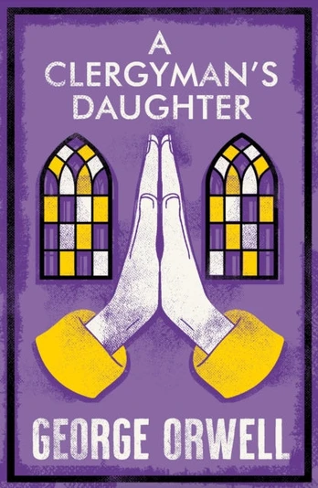 Clergyman's Daughter