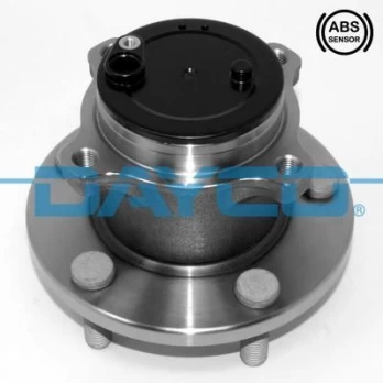 Rato guolio komplektas DAYCO KWD1127