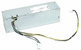 Dell 255W Power Supply, 100V-240V,