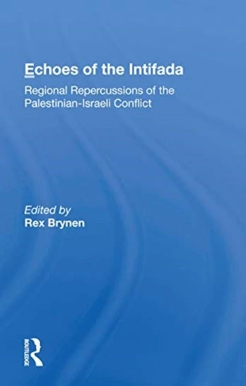 Echoes Of The Intifada