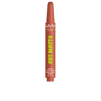 FAT MATTE lipstick #Cozy Whipped 2 gr