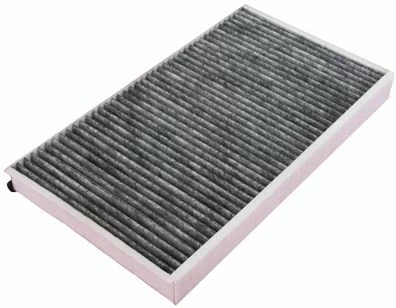 Filtras, salono oras DENCKERMANN M110710K