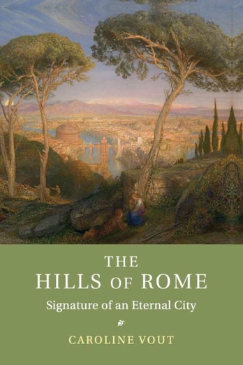 Hills of Rome