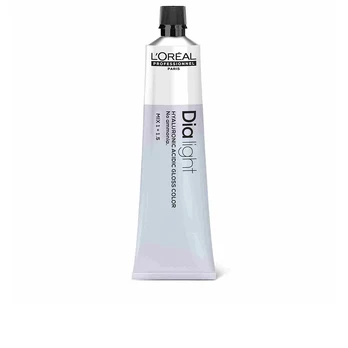 L'Oreal DIA LIGHT gel-creme acide sans ammoniaque #5.12 60 ml