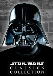 Star Wars Classics Collection Steam